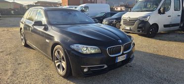 Bmw 530 530d xDrive 249CV Touring Luxury