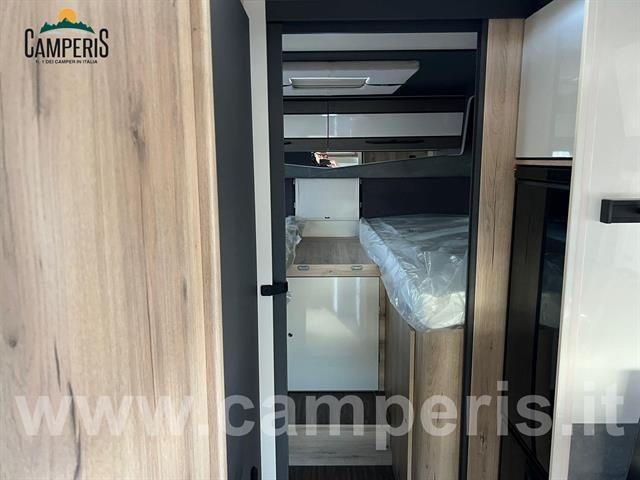 ELNAGH ELNAGH T LOFT 529 FIAT