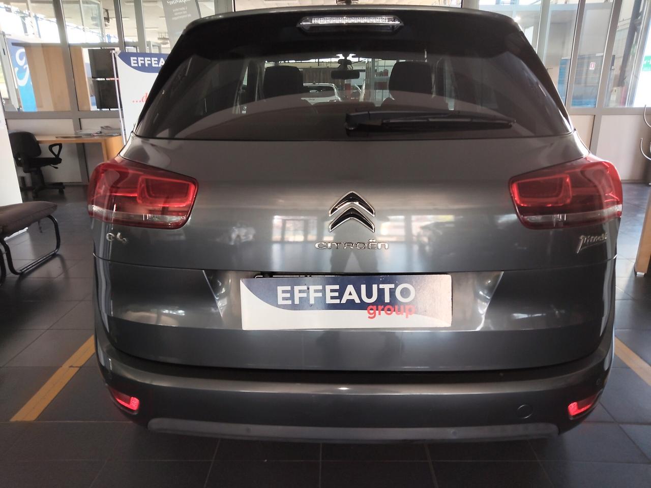 Citroen C4 Picasso BlueHDi 120 S&S Feel
