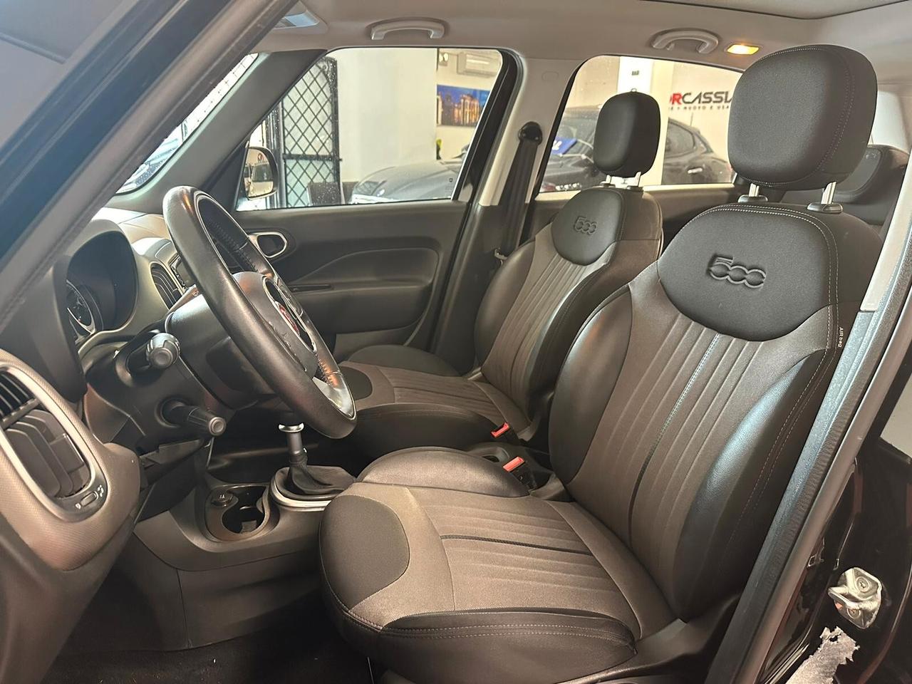 Fiat 500L 1.4 95 CV Lounge