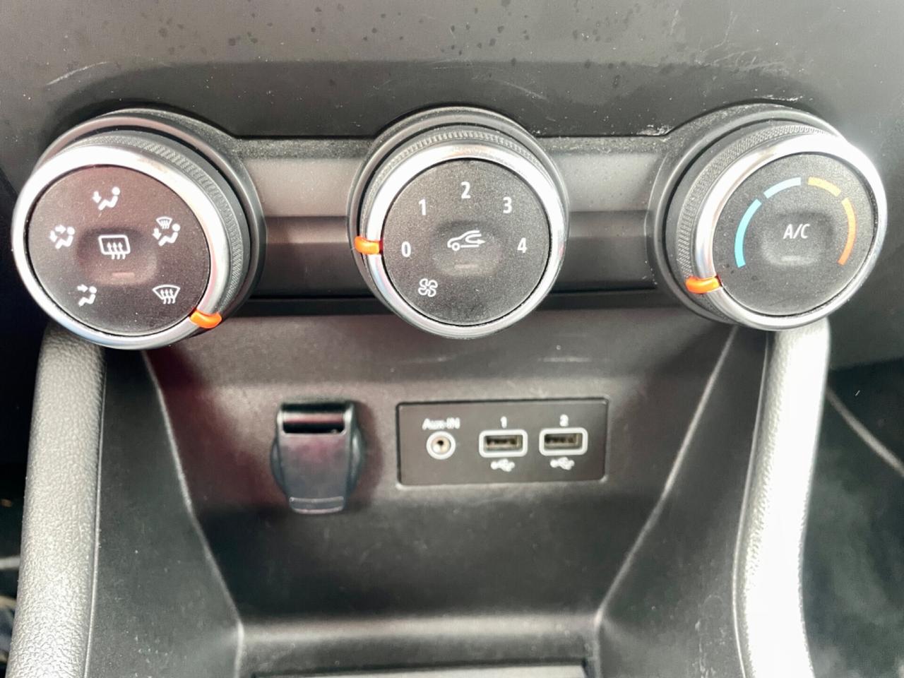 Renault Clio dCi 100 CV Evolution 2023