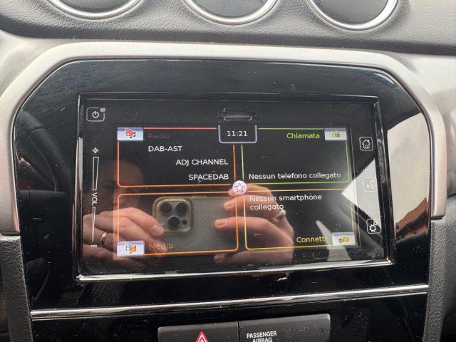 SUZUKI Vitara 1.4 Hybrid 130CV COOL