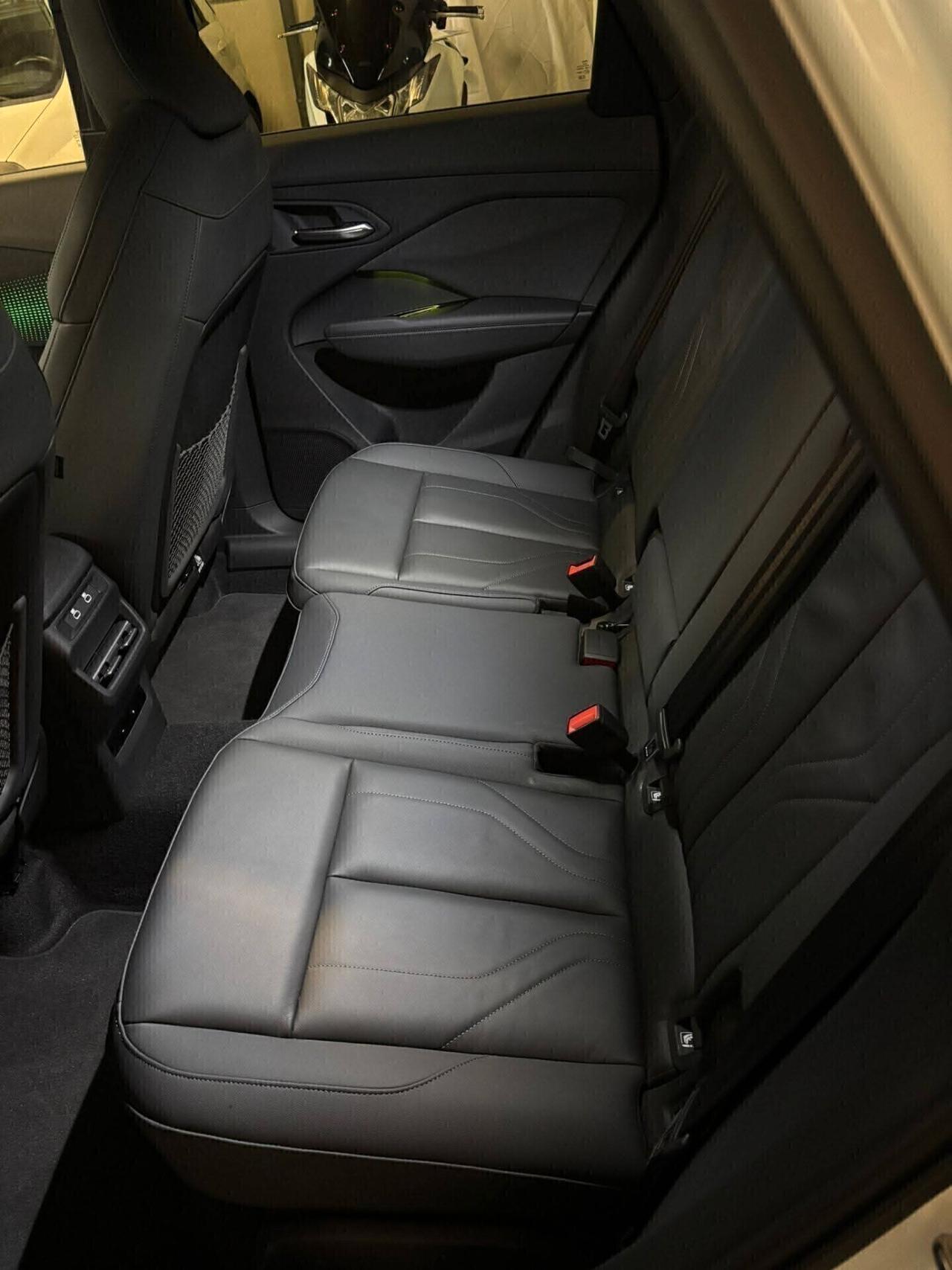 Audi Q3 35 TDI S tronic line edition/''''ì