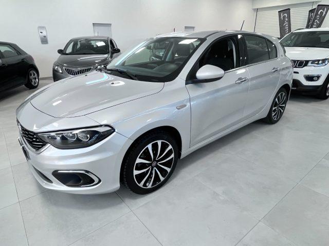 FIAT Tipo 1.6 Mjt S&S 5 porte Business