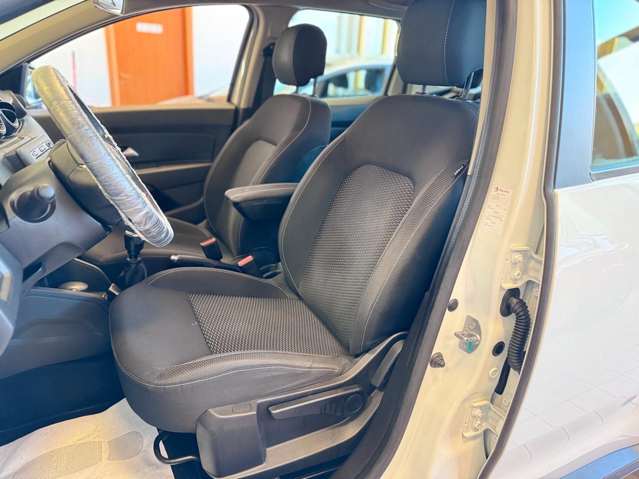 Dacia Duster 1.5 dCi 8V 110 CV 4x2 Prestige