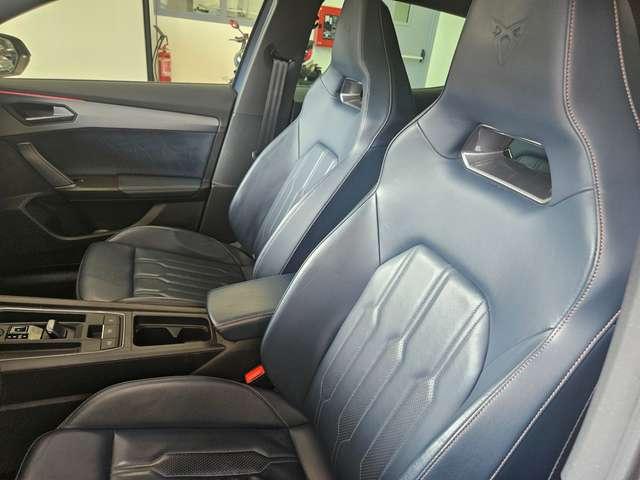 CUPRA Formentor Formentor 2.0 tsi VZ 4drive 310cv dsg