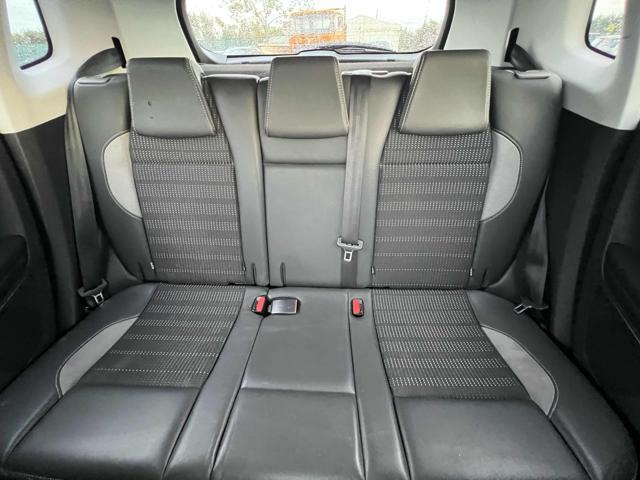 PEUGEOT 2008 1° serie 1.6 e-HDi 92 CV Stop&Start Allure