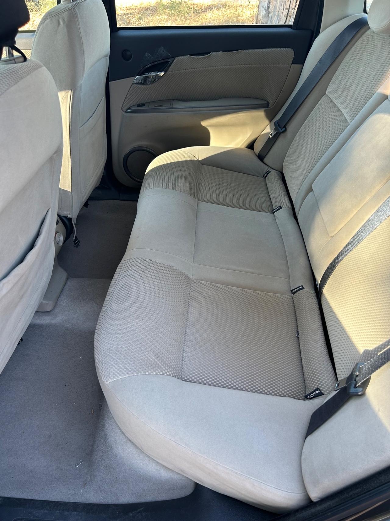Fiat Croma 1.8 Mpi 16V Active