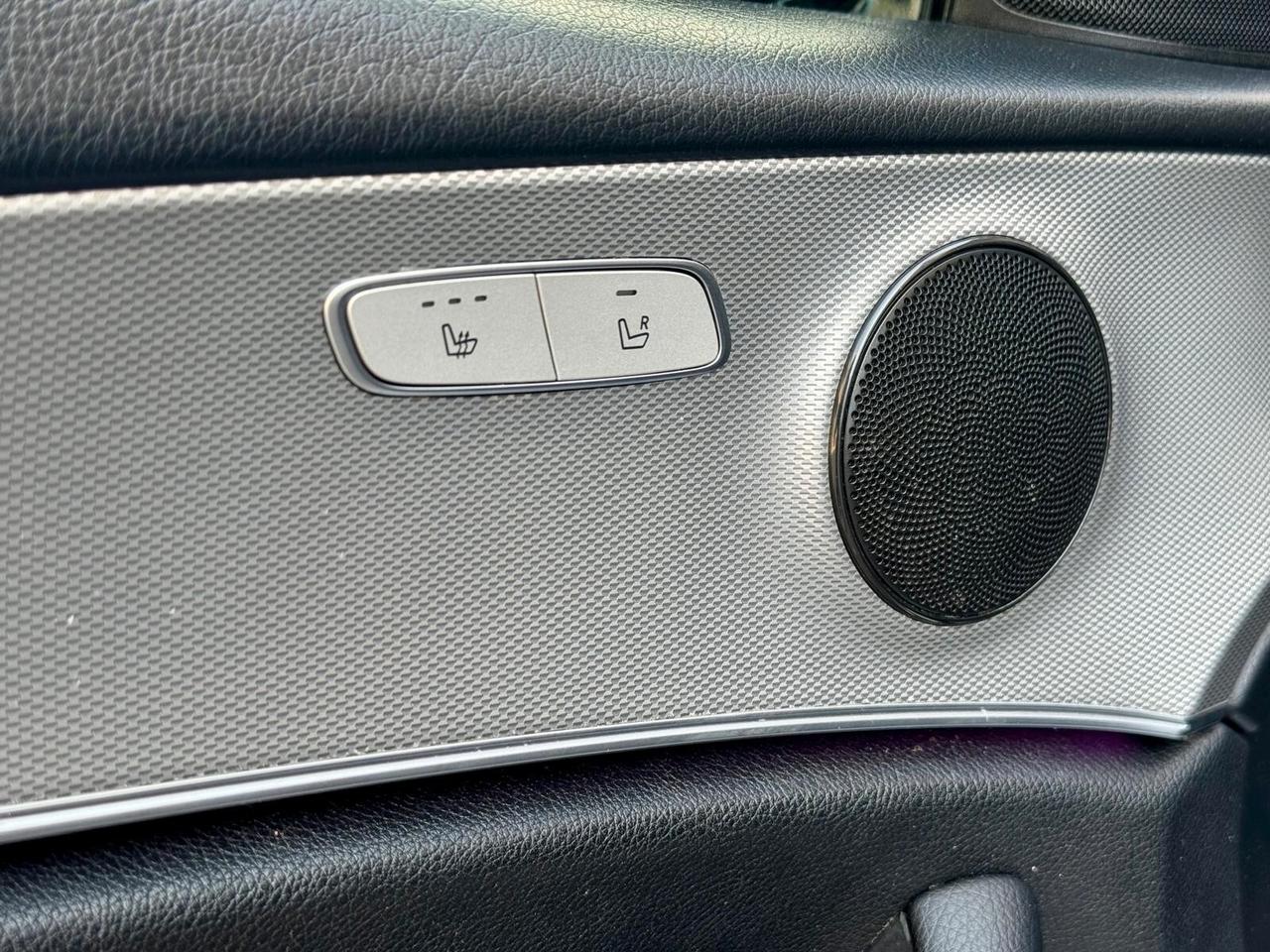 MERCEDES E220D 194HP SW EXCLUSIVE AUTO- 2017