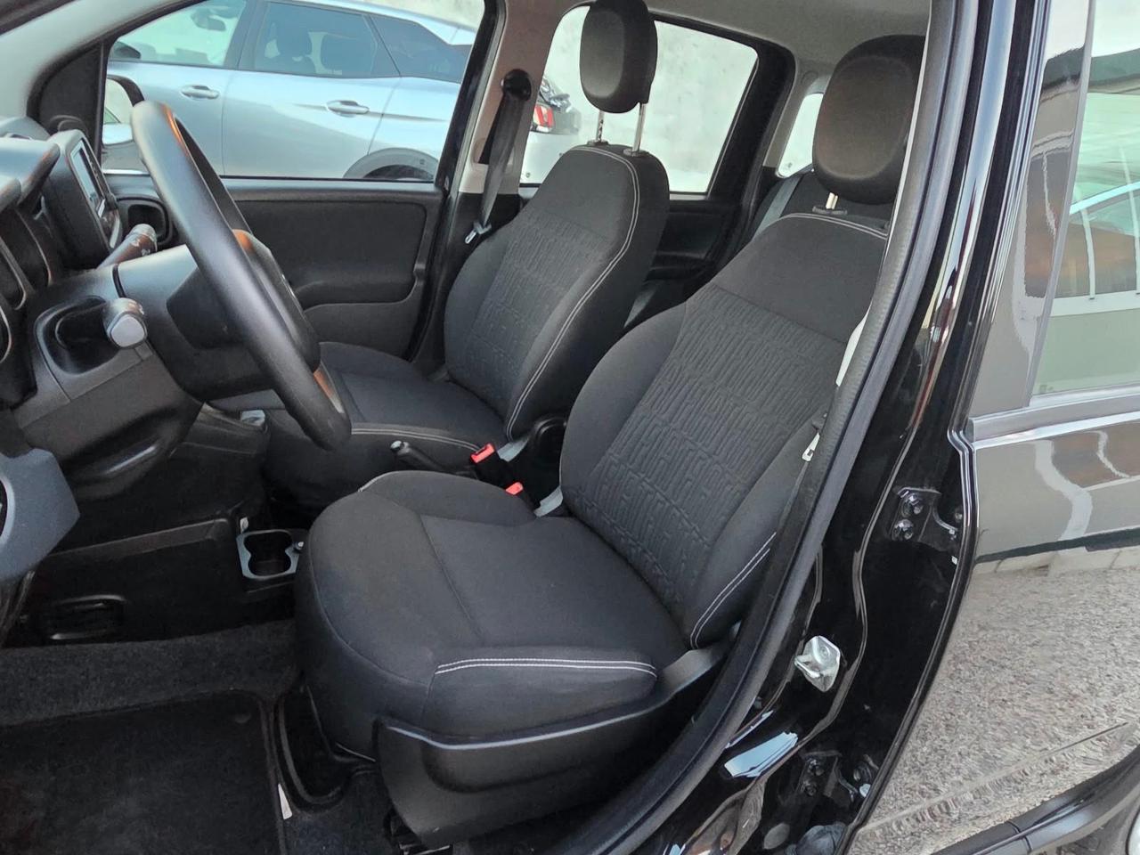 Fiat Panda Cross 1.0 FireFly S&S Hybrid