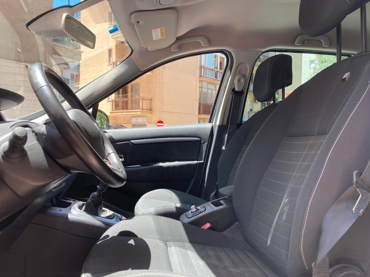 Renault Scenic XMod 1.5DCi - IDEALE X NEOPATENTATI - 2016