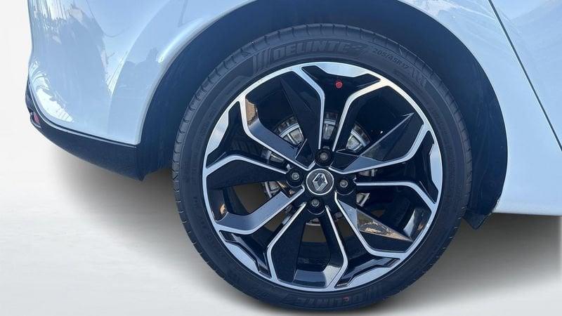 Renault Clio IV 2017 Sporter Sporter 1.5 dCi Energy 75cv Intens