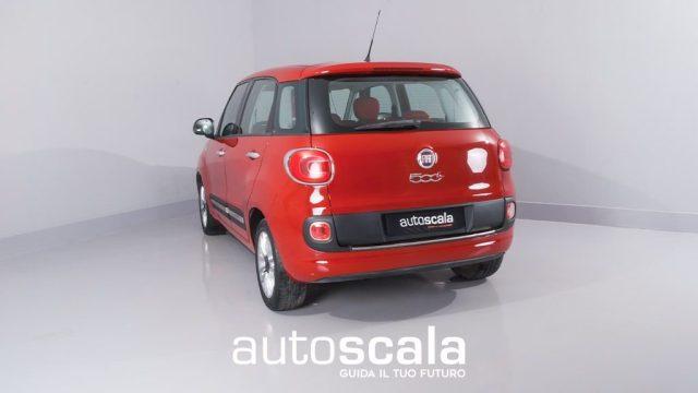 FIAT 500L 1.3 Multijet 95 CV Pop Star