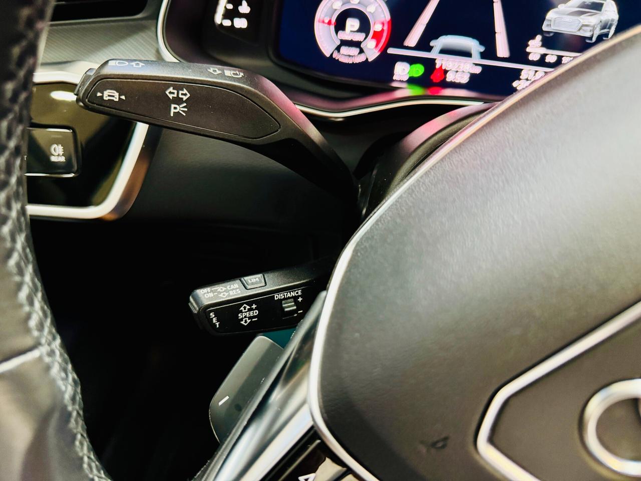 Audi A6 Avant 2.0 TDI 204CV Sport / CarPlay R.Cam Pelle