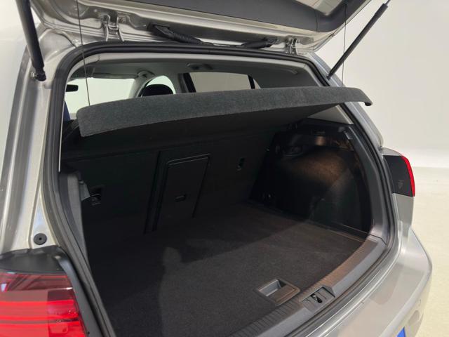 VOLKSWAGEN Golf 2.0 TDI DSG 5p. Executive BlueMotion Technology