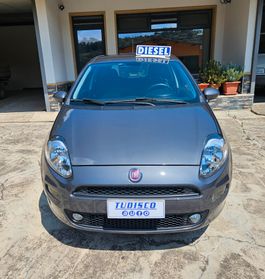 Fiat Grande Punto 1.3 MJT II 75 CV 5 porte