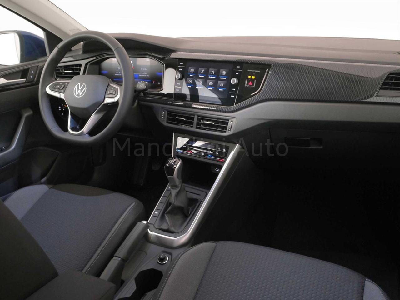 Volkswagen Taigo 1.0 tsi 115cv life