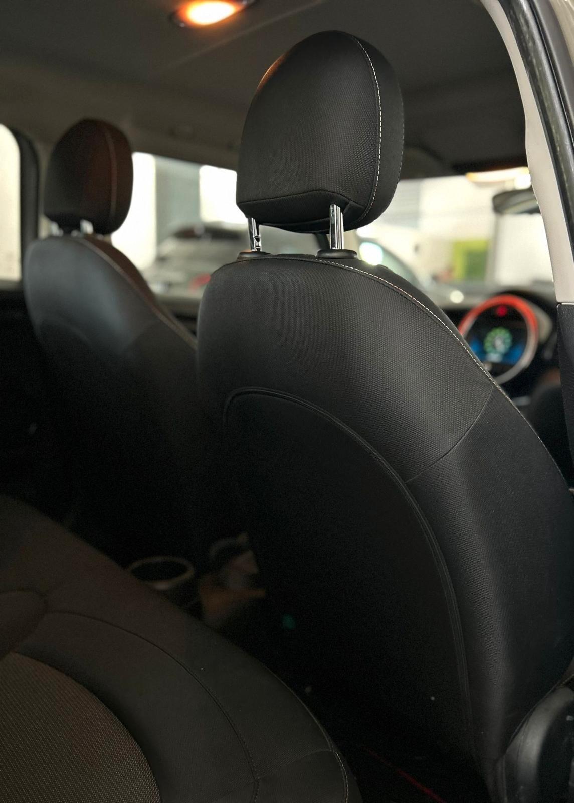 Mini Mini 1.5 One D Baker Street 5 porte