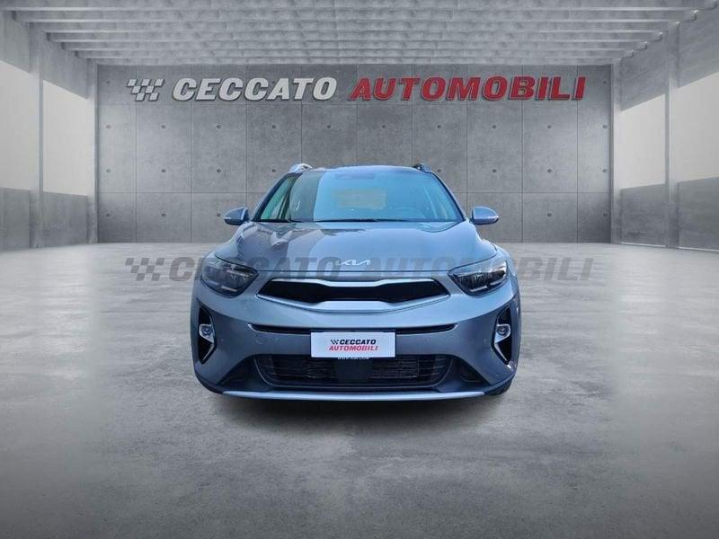 KIA Stonic Stonic 1.2 dpi Style 84cv