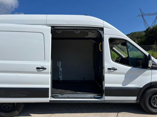 FORD Transit 350 2.0TDCi EcoBlue 170CV PL-TM Furgone Trend