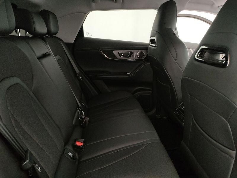 Omoda Omoda 5 EV Omoda 5 Comfort 61,1 kWh
