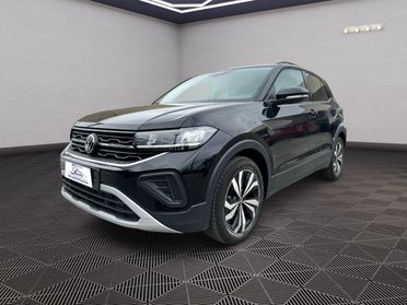 Volkswagen T-Cross 1.0 TSI 115 CV Edition Plus
