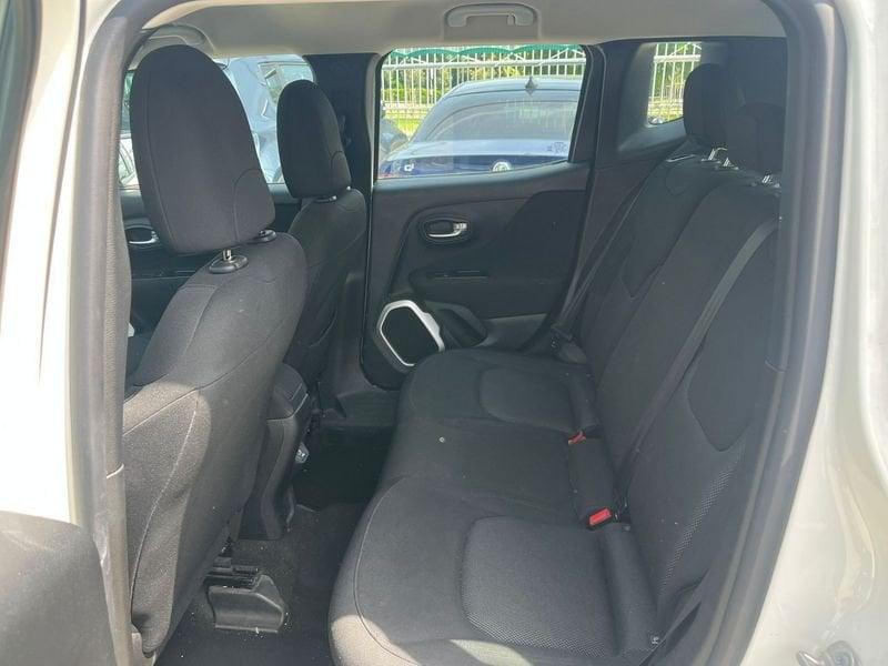 Jeep Renegade Renegade 1.3 T4 DDCT Longitude