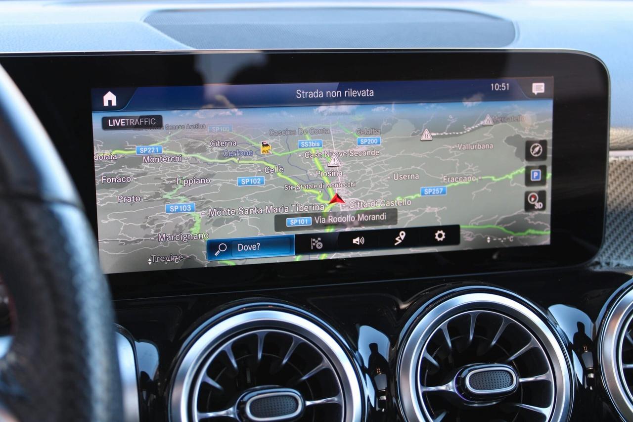 Mercedes-benz GLB 200 d Automatic 4Matic Premium