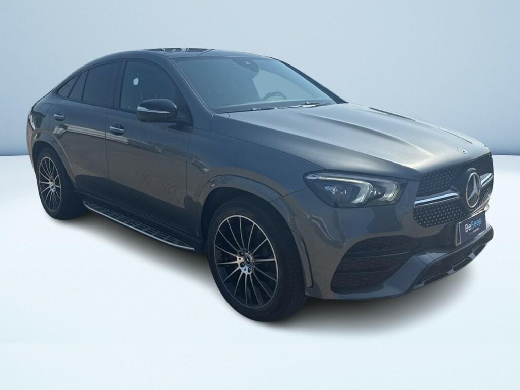Mercedes GLE 350 350 D Premium Plus 4Matic 9G-Tronic Plus