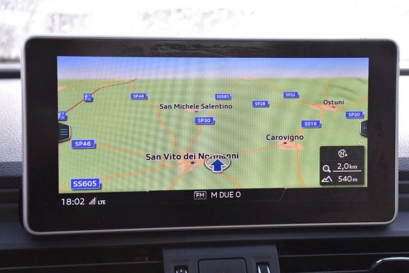 Audi Q5 40 TDI quattro S tronic Business Sport *COCKPIT, PELLE*