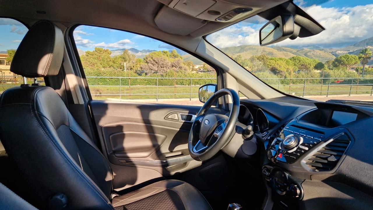 Peugeot 2008 Allure Pack 1.5