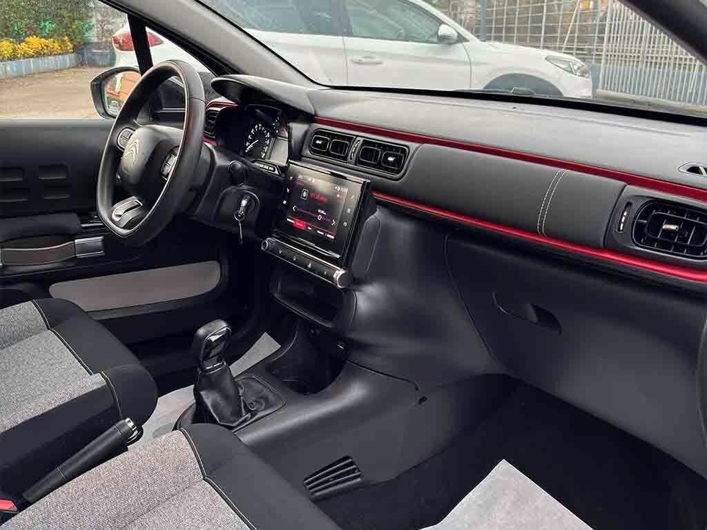 Citroen C3 PureTech 83 S&S C-Series IN PROMO