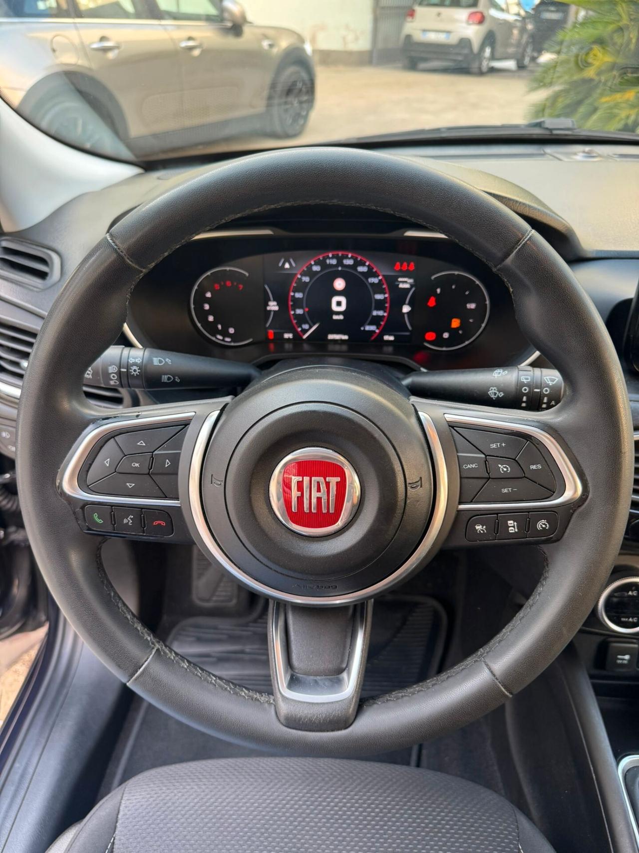 Fiat Tipo 1.6 Mjt S&S SW Business