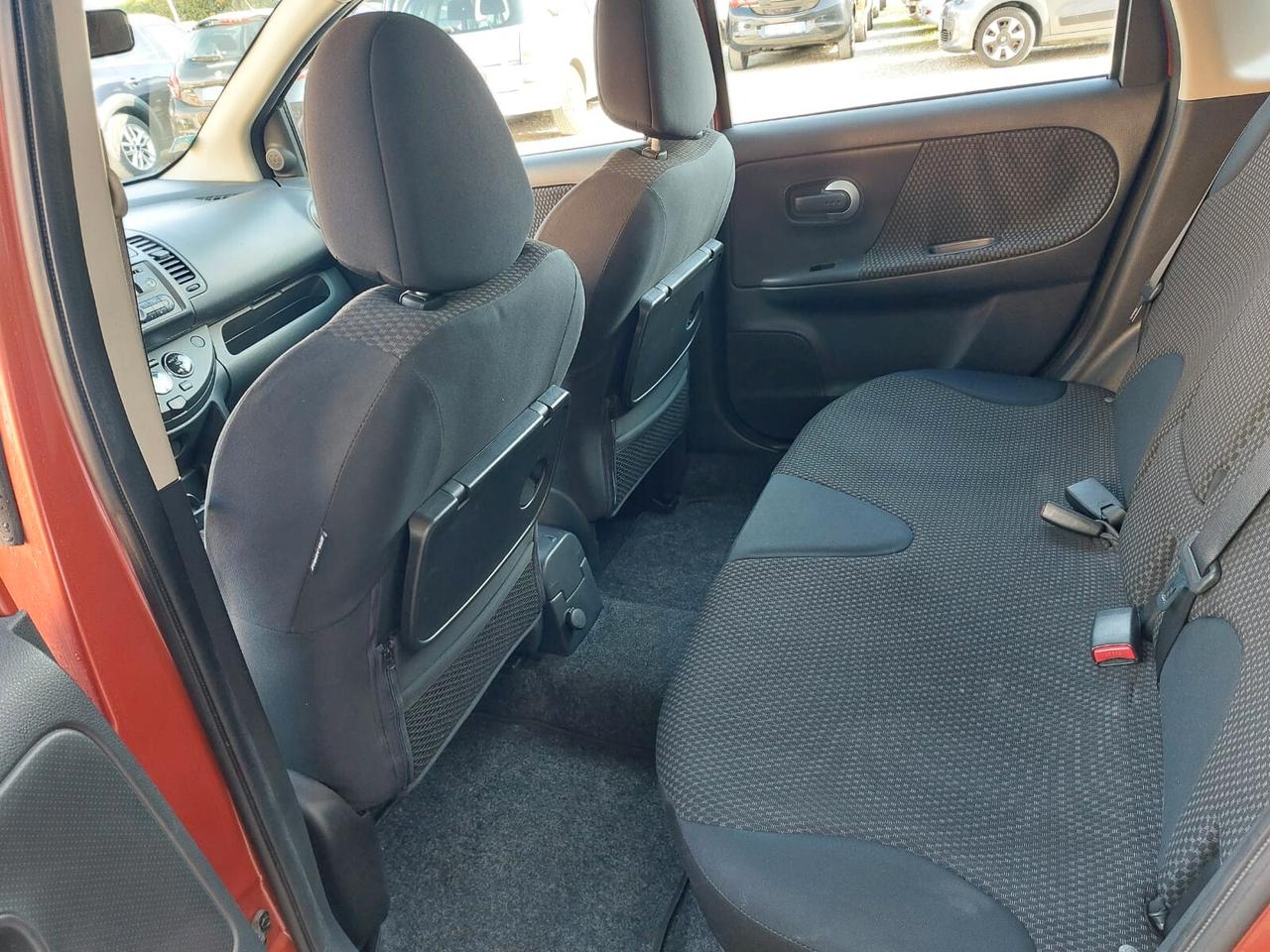 Nissan Note 1.4 16V Acenta STUPENDA UNICO PROPRIETARIO