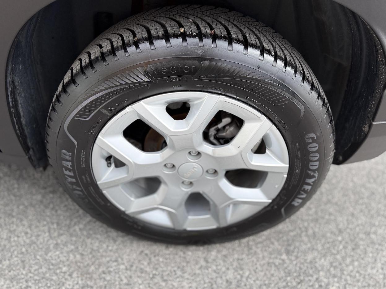 Jeep Avenger 1.2 Benzina 100CV E6 - 2023