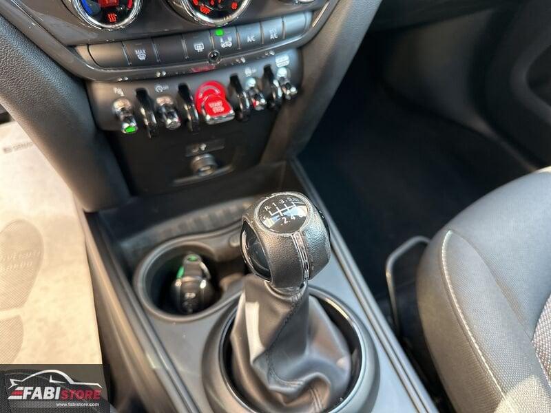 MINI Mini Countryman F60 2.0 Cooper D 150 Cv Hype - LED, Navi, Cruise ecc