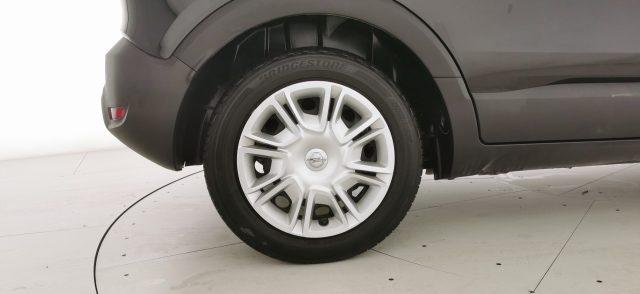 OPEL Crossland X 1.2 12V Start&Stop Advance