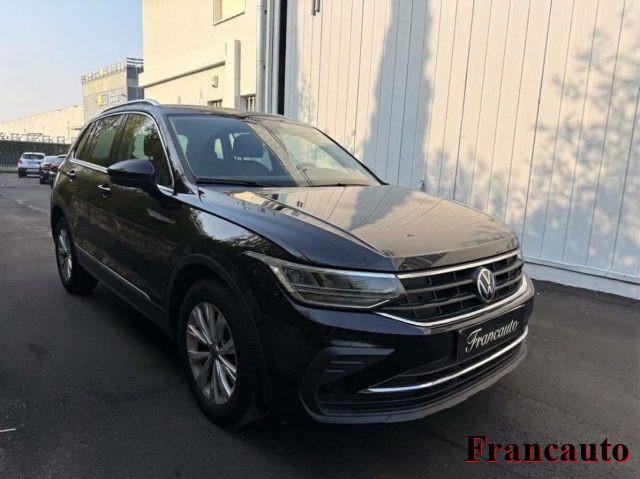 VOLKSWAGEN Tiguan 2.0 TDI 150 CV SCR DSG Life