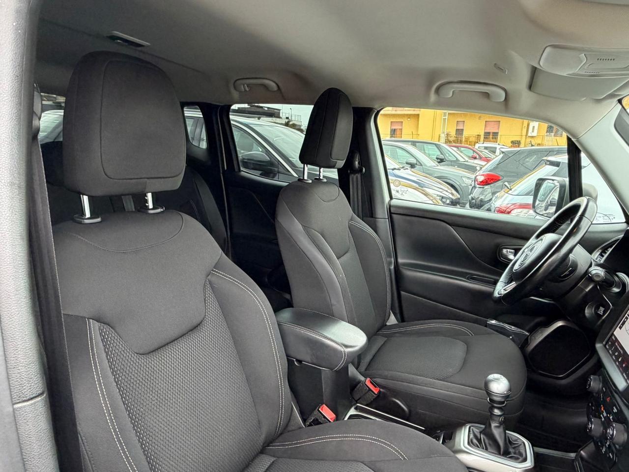 Jeep Renegade 1.0 T3 Limited 2019