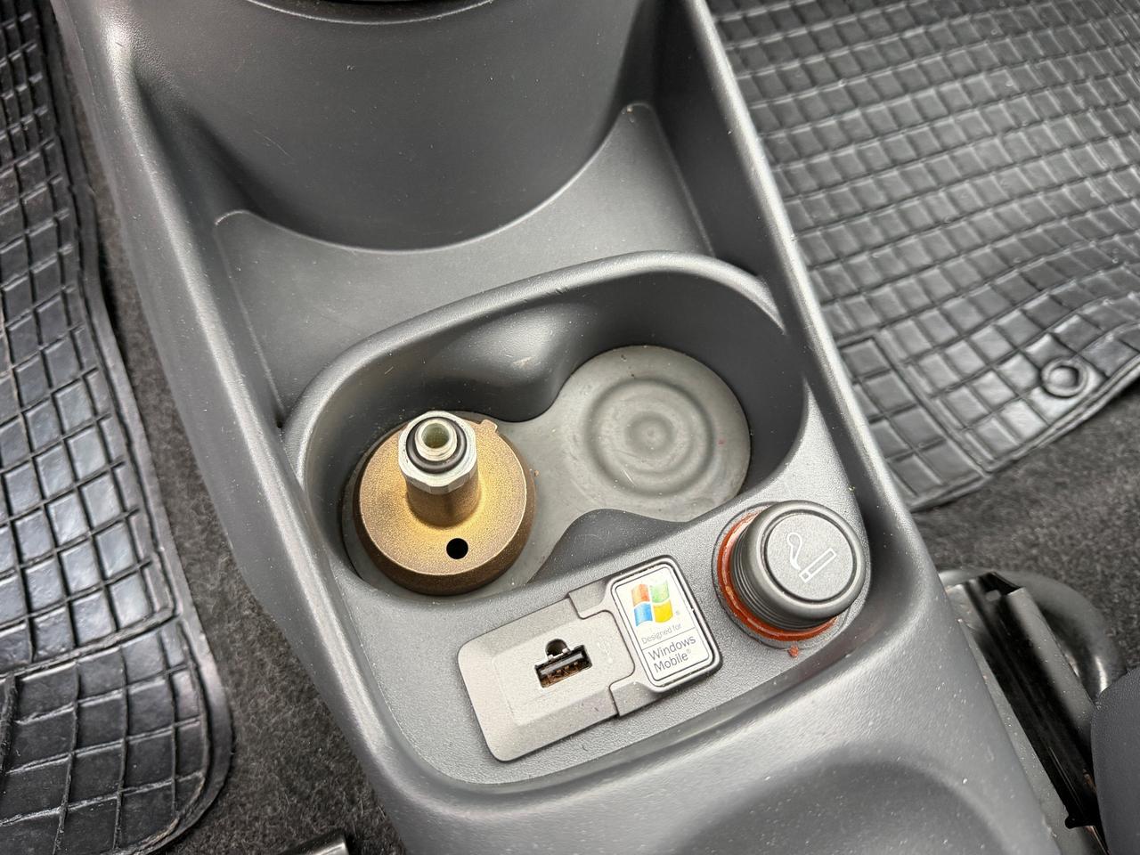 Fiat 500 1.2 GPL AUTO PERFETTA Lounge