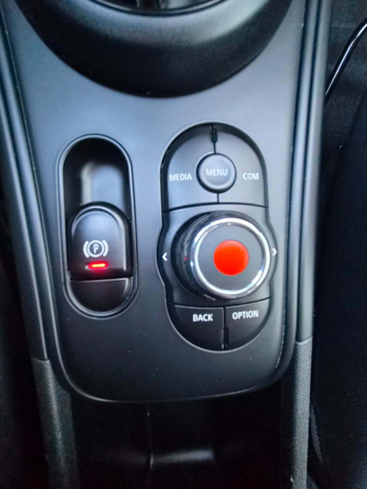 Mini Cooper Countryman 2.0 D Business