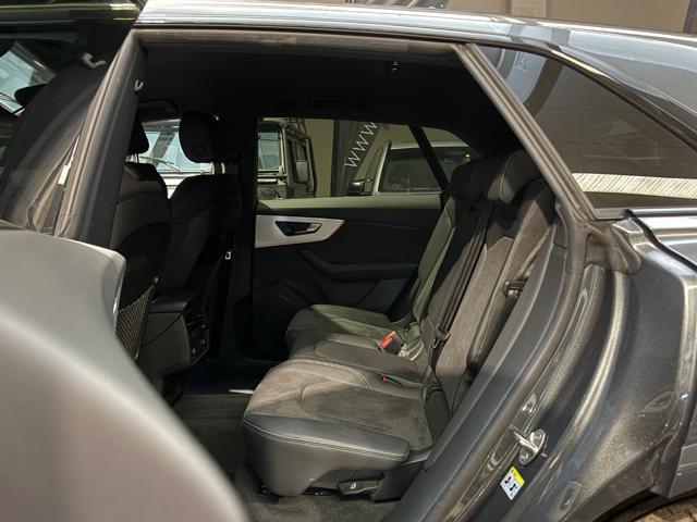 AUDI Q8 50 TDI 286 CV quattro tiptronic Sport