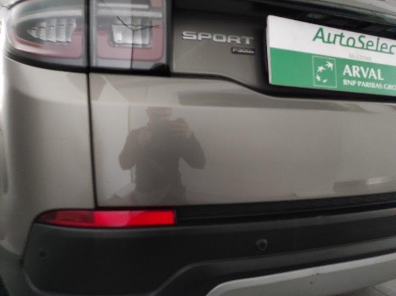 LAND ROVER Discovery Sport - Discovery Sport 1.5 I3 PHEV 309 CV AWD Auto S