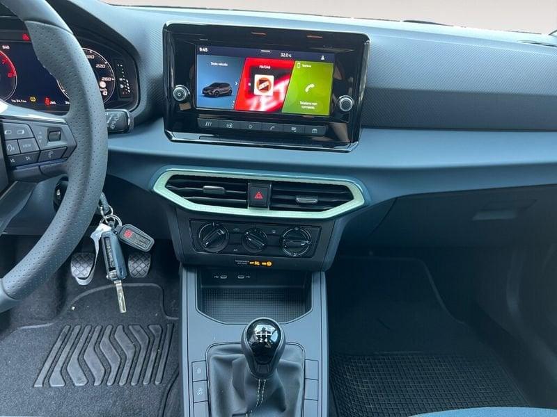 SEAT Arona 1.0 EcoTSI Style
