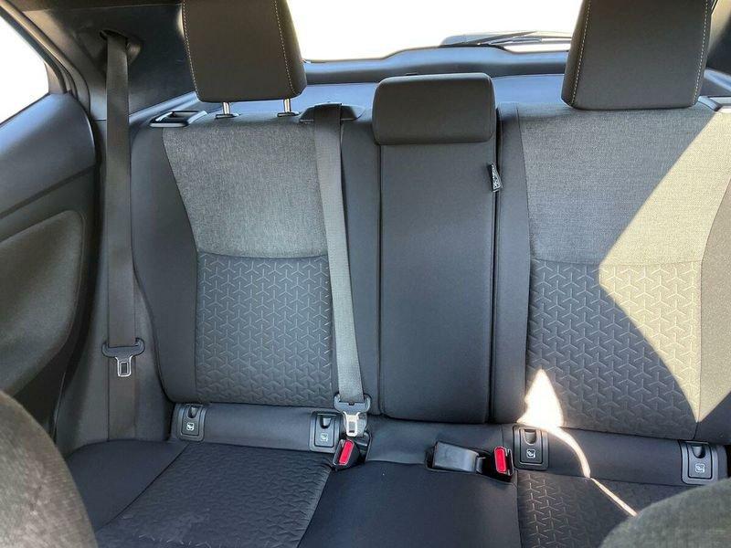 Toyota Yaris Cross 1.5H (116 CV) E-CVT Trend