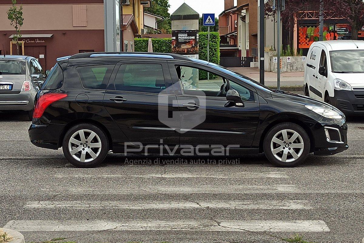 PEUGEOT 308 1.6 8V e-HDi 112CV Stop&Start SW Active