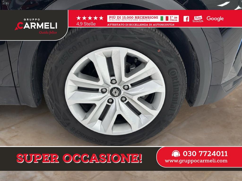 Renault Captur 1.0 TCe Evolution