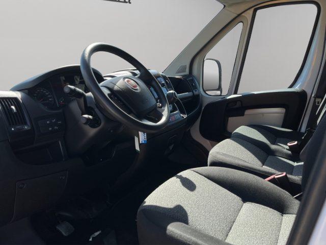 FIAT Ducato 2.3 MJT 35 MH2