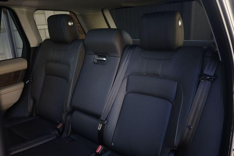 Land Rover Range Rover Land Rover Range Rover 4.4 SDV8 Autobiography 250KW ANNO 2018