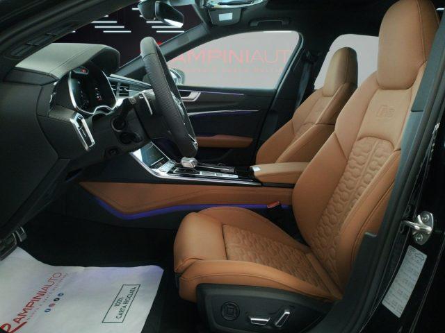 AUDI RS6 4.0 TFSI quattro Performan 630 Cv NUOVA UFFICIALE